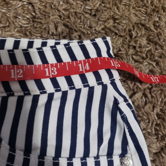 Guess Striped Skirt - Picture 7 of 8